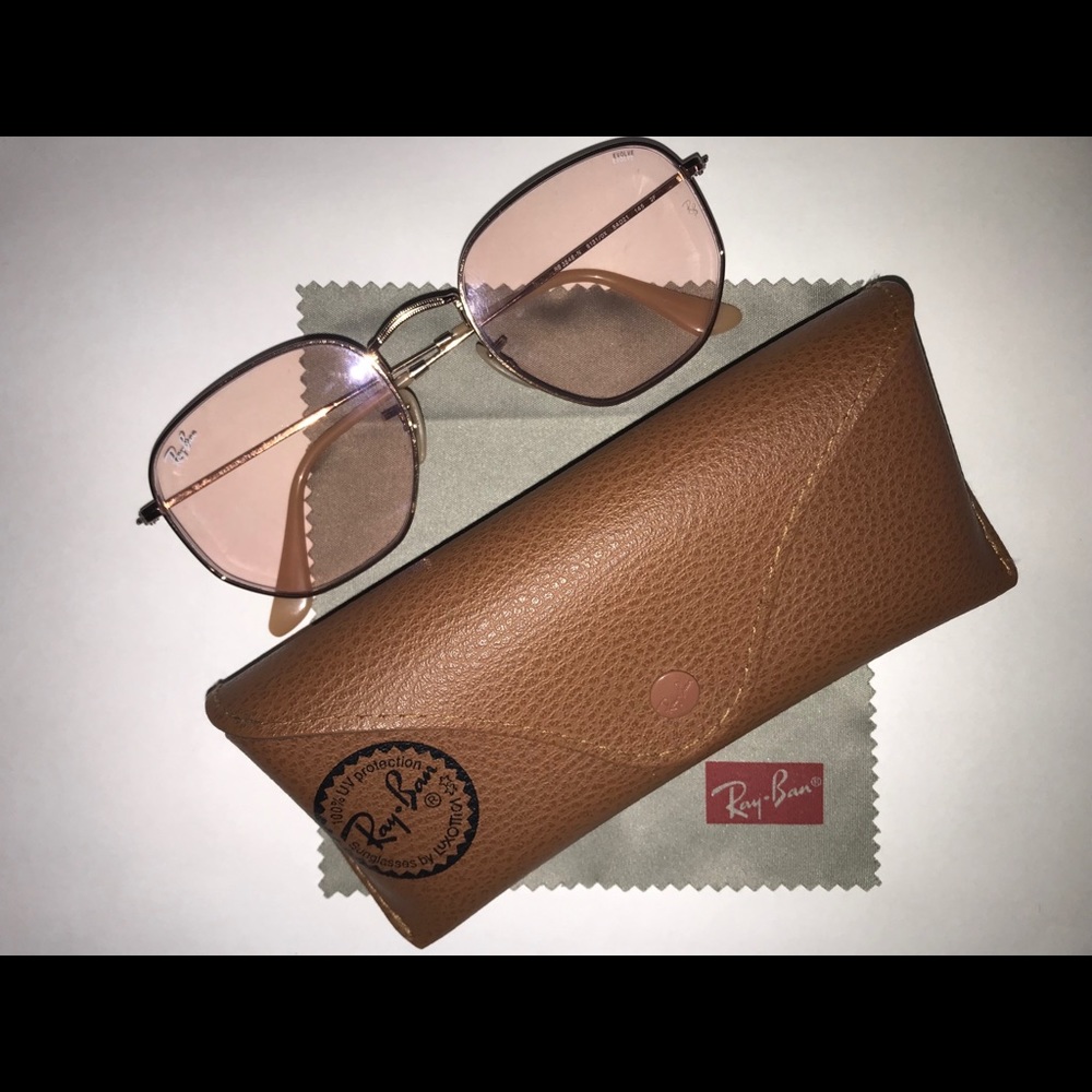 Raybans